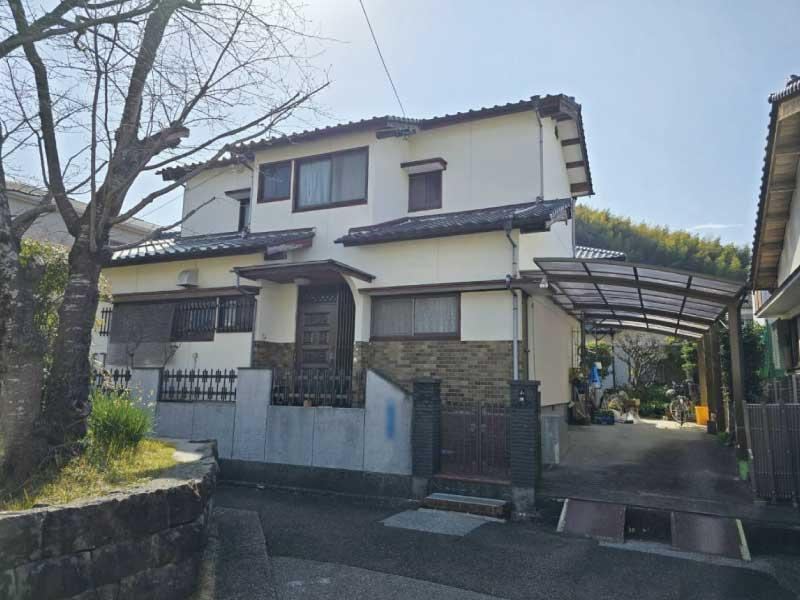 5LDK house in Kochi, Kochi - Photo 1