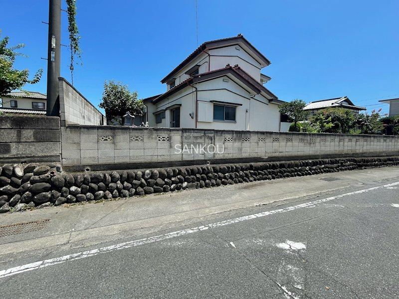 430 m² land in Takasaki, Gunma - Photo 1