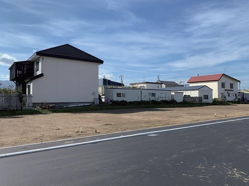 170 m² land in Ishikari, Hokkaido - Photo 1