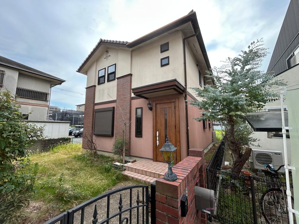 4LDK+S house in Himeji, Hyogo - Photo 1