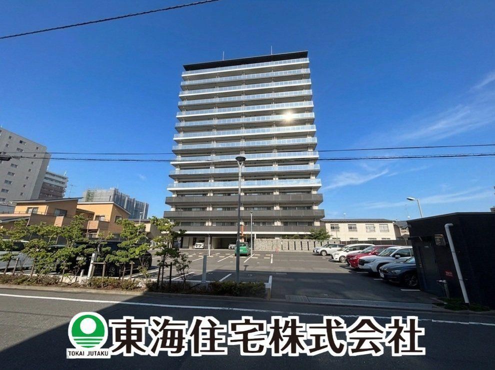 2LDK apartment in Koriyama, Fukushima - Photo 1