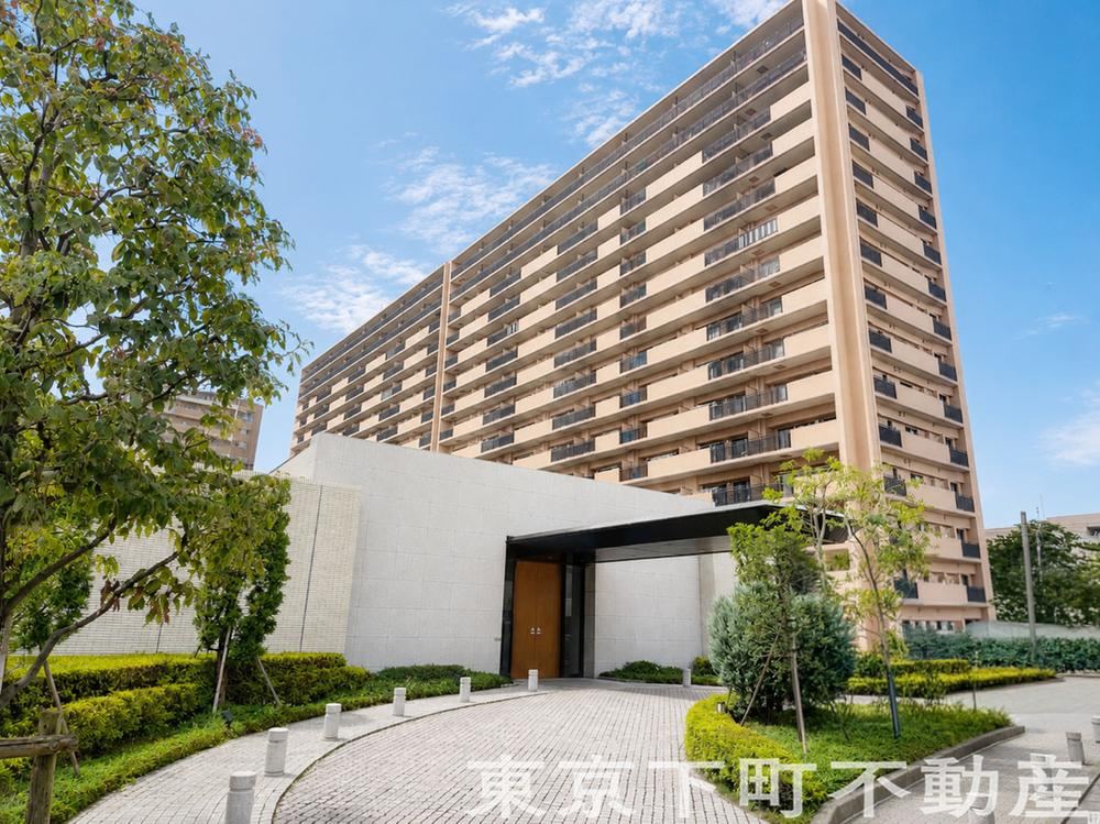 4LDK apartment in Arakawa Ward, Tokyo - Photo 1