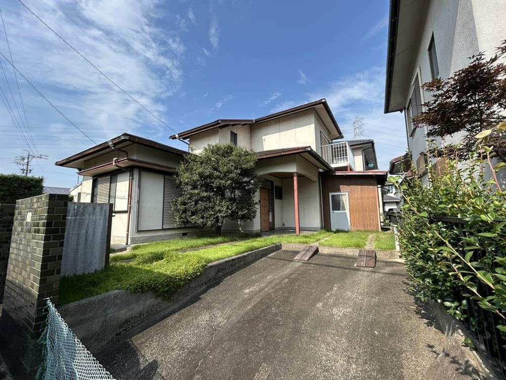 3LDK house in Matsusaka, Mie - Photo 1