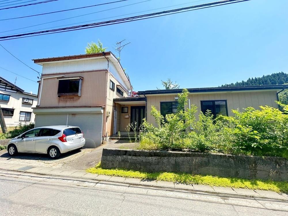 2LDK house in Kamo, Niigata - Photo 1