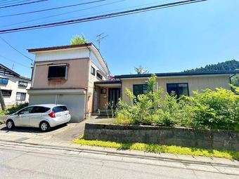 2LDK house in Kamo