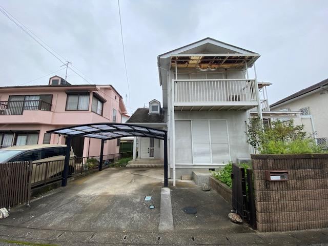 5LDK house in Kumagaya, Saitama - Photo 1