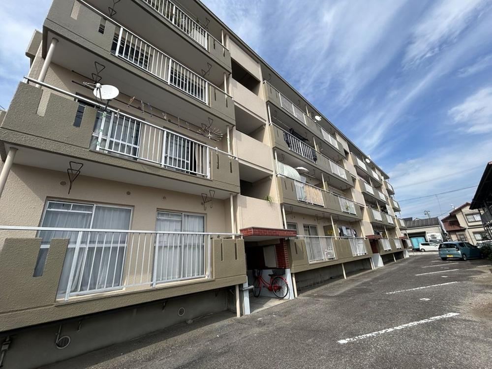 1LDK apartment in Okazaki, Aichi - Photo 1