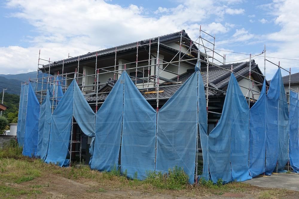 6DK house in Nirasaki, Yamanashi - Photo 1