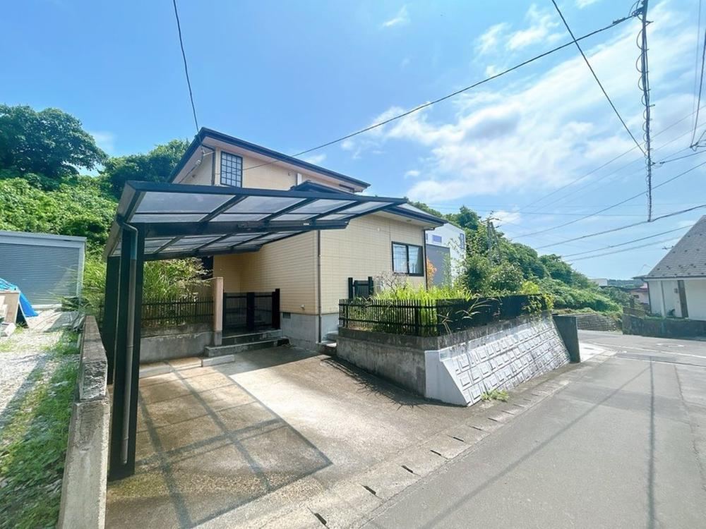 3LDK+S house in Aoba Ward, Sendai, Miyagi - Photo 1