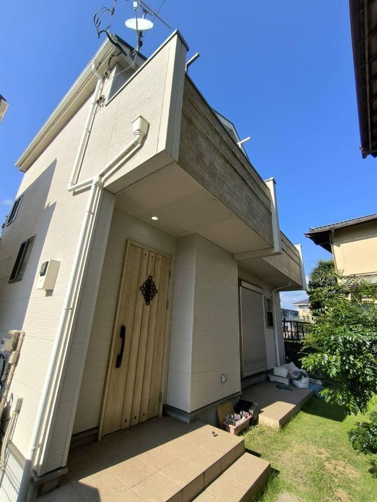 3LDK house in Kannami, Tagata District, Shizuoka - Photo 1