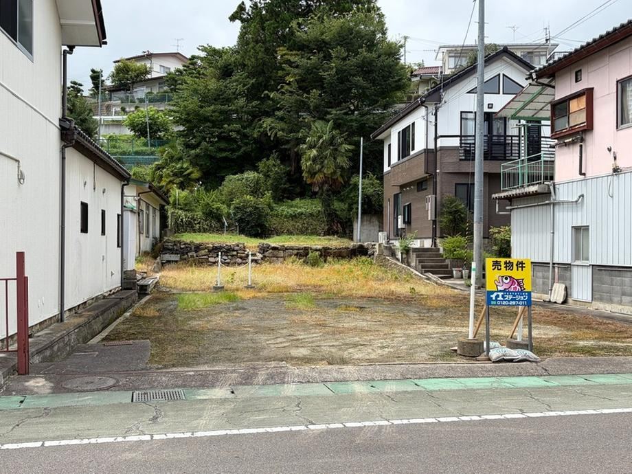 466 m² land in Kunimi, Date District, Fukushima - Photo 1