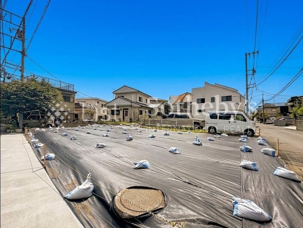 195 m² land in Chigasaki, Kanagawa - Photo 1