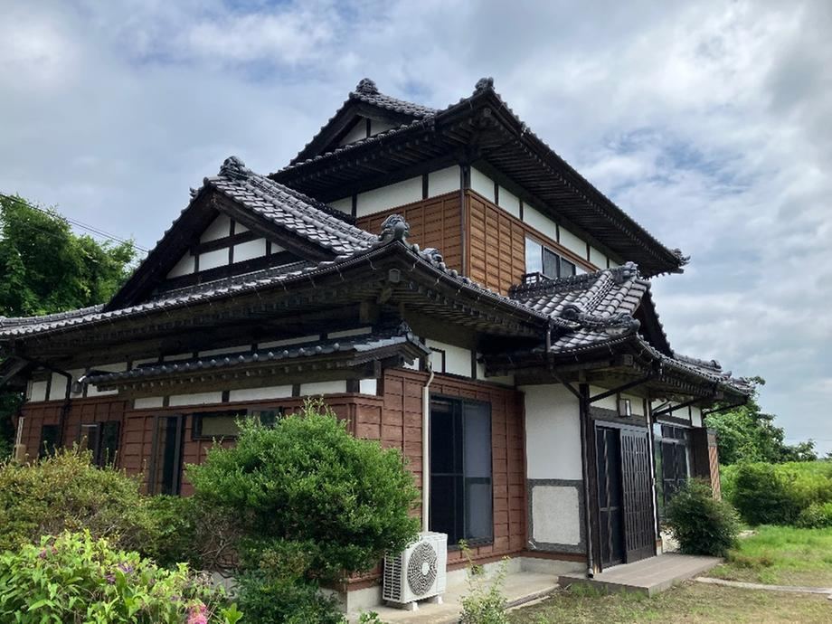 5LDK+S house in Iwaki, Fukushima - Photo 1