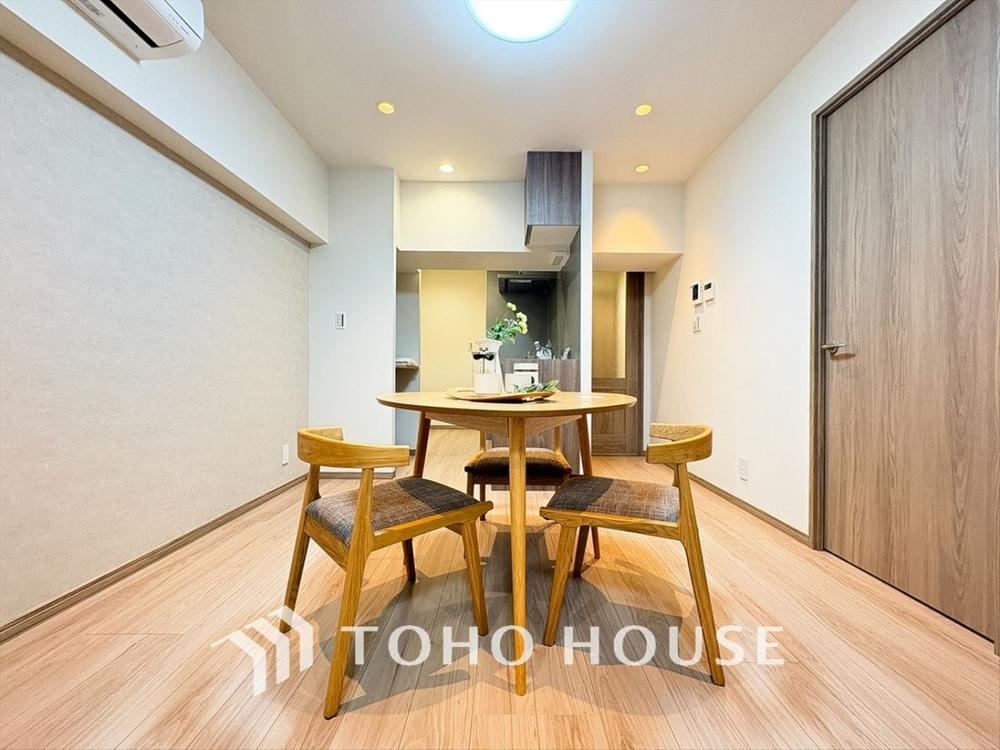 3LDK apartment in Musashino, Tokyo - Photo 1
