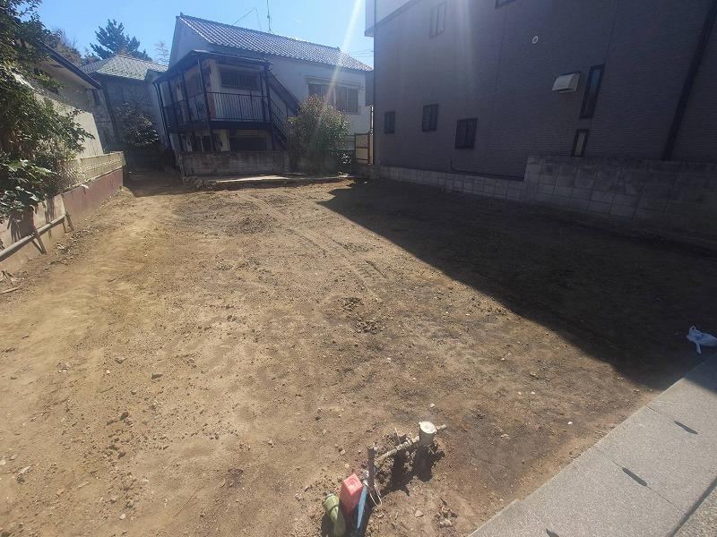 114 m² land in Ichikawa, Chiba - Photo 1