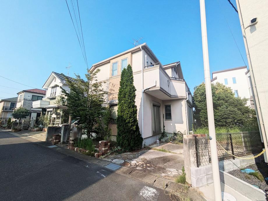 3LDK+S house in Nagareyama, Chiba - Photo 1