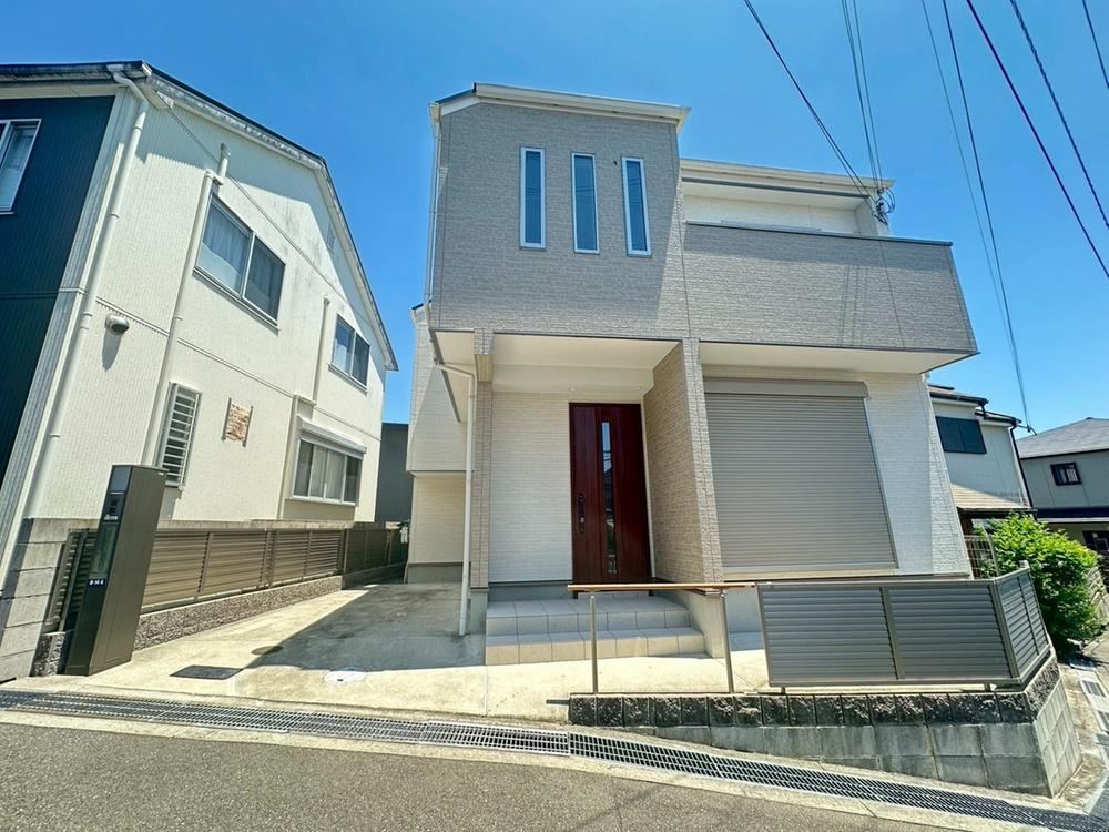 3LDK house in Mino, Osaka - Photo 1