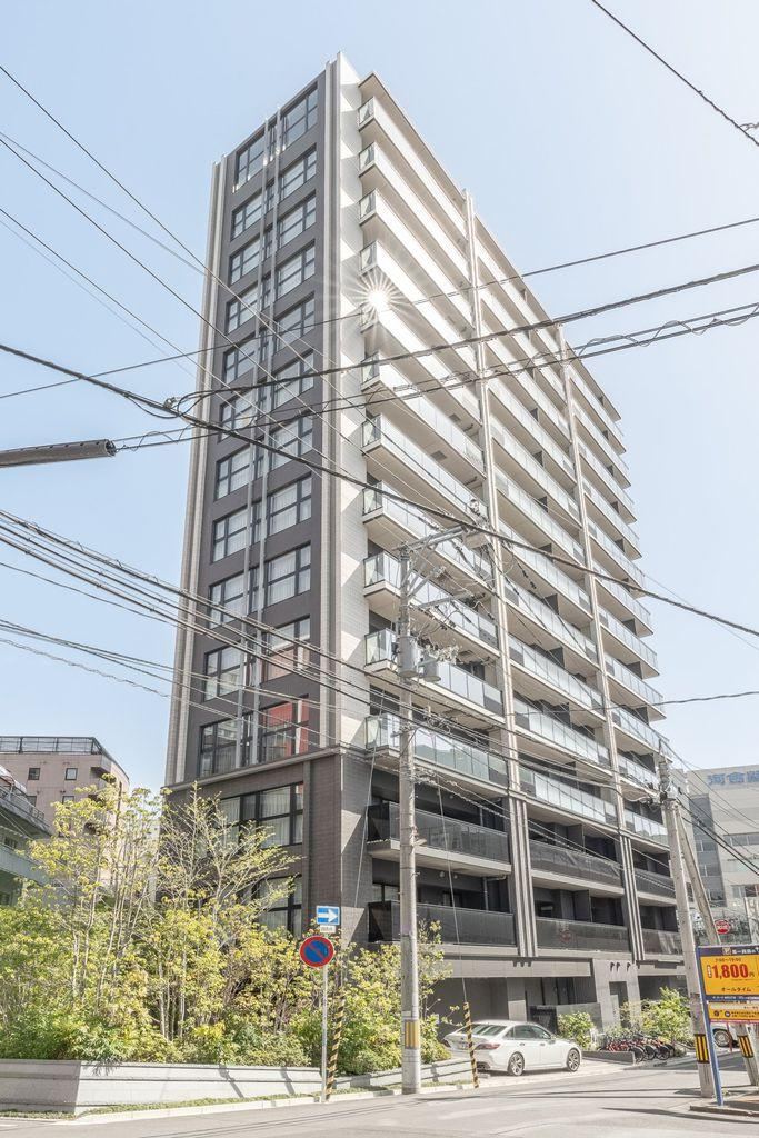 2LDK apartment in Aoba Ward, Sendai, Miyagi - Photo 1