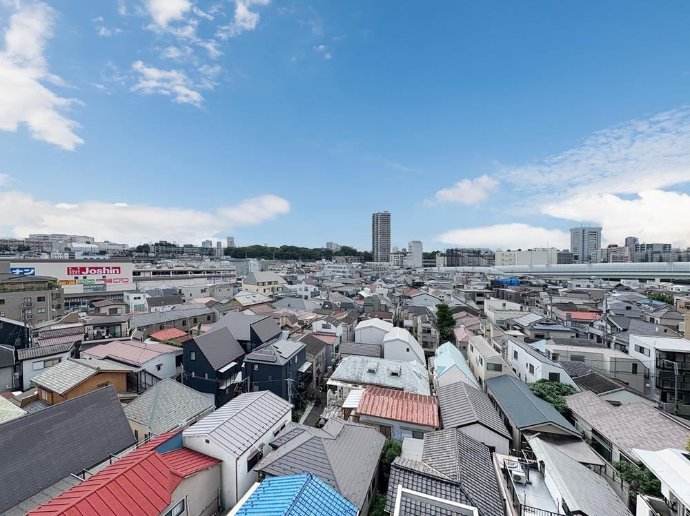 1LDK apartment in Kita Ward, Tokyo - Photo 1