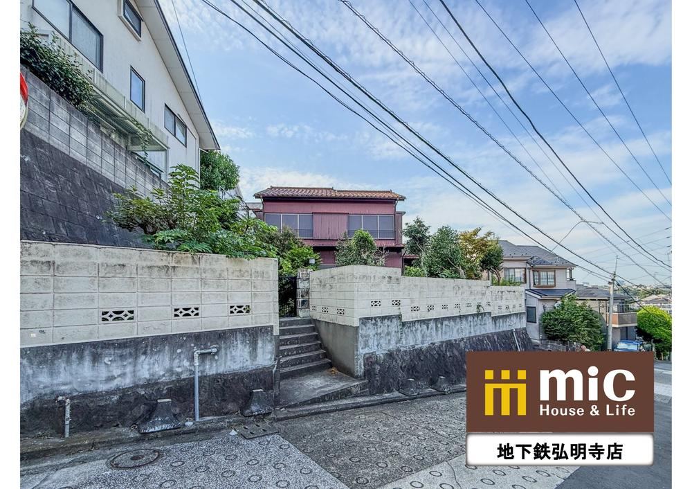 107 m² land in Minami Ward, Yokohama, Kanagawa - Photo 1