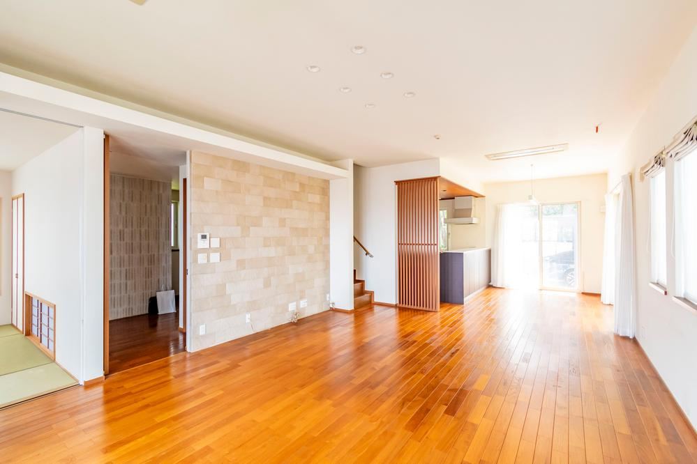 4LDK house in Ota Ward, Tokyo - Photo 1