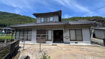 5DK house in Takahashi