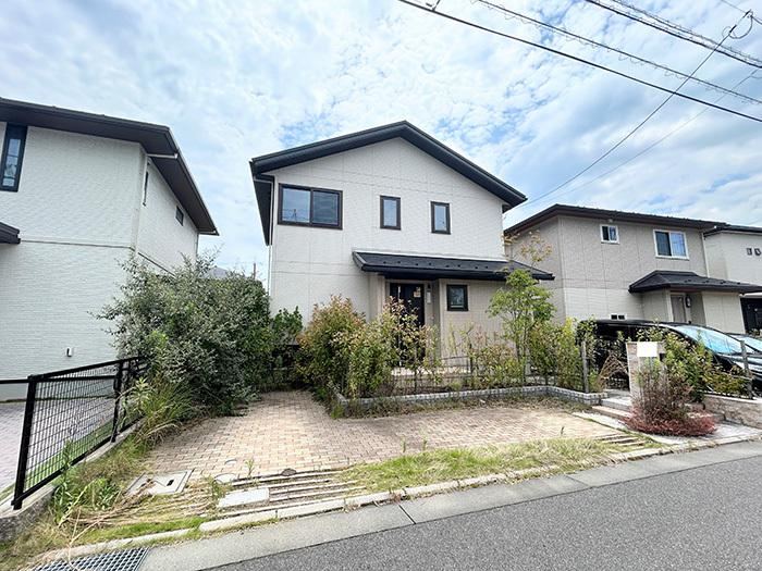 4LDK+S house in Saeki Ward, Hiroshima - Photo 1