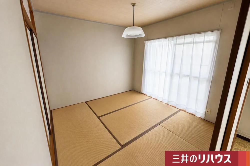 3LDK apartment in Kawanishi, Hyogo - Photo 1