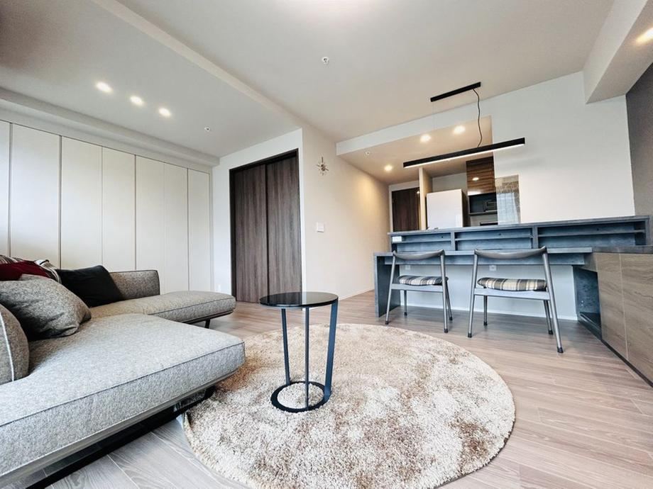 1LDK apartment in Kita Ward, Osaka - Photo 1