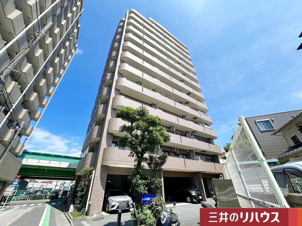 3DK apartment in Katsushika Ward, Tokyo - Photo 1