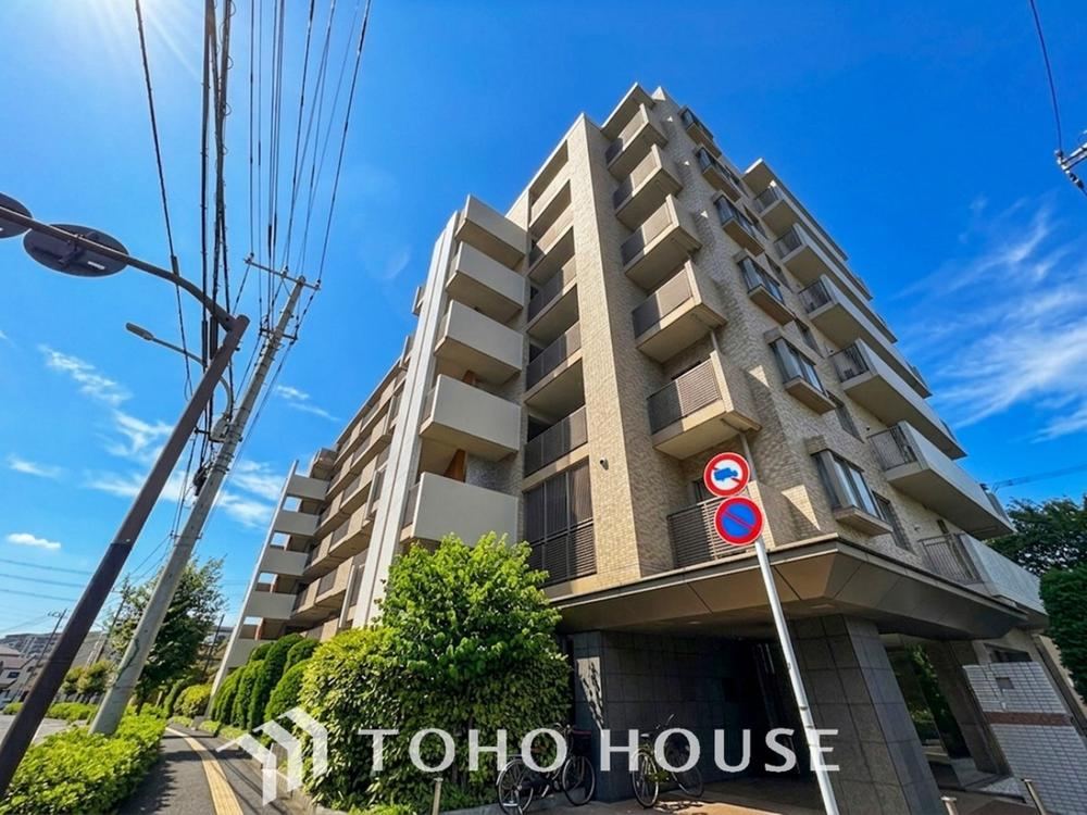 3LDK apartment in Hino, Tokyo - Photo 1