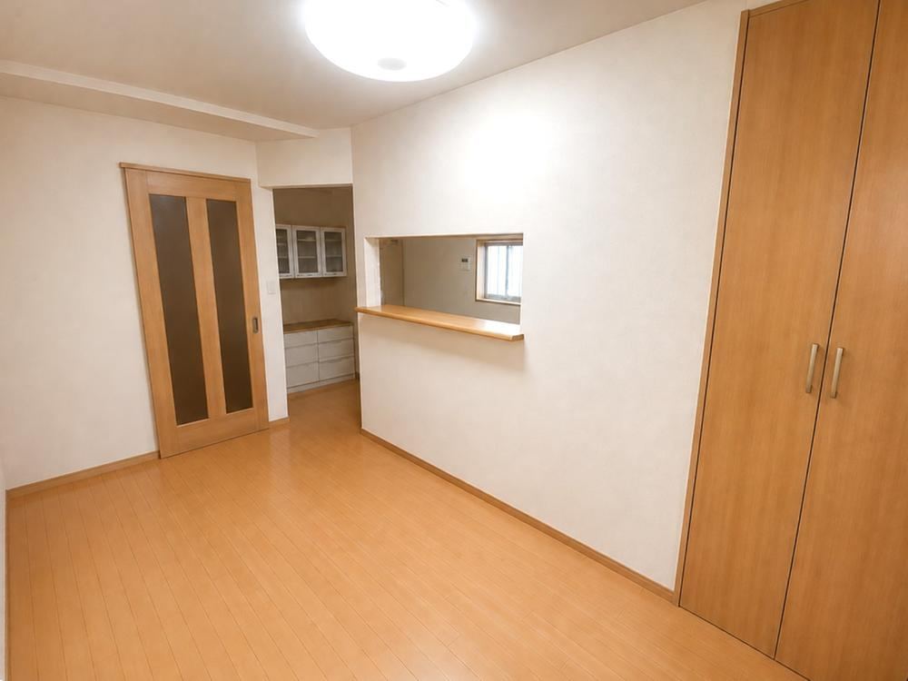 3LDK house in Joto Ward, Osaka - Photo 1