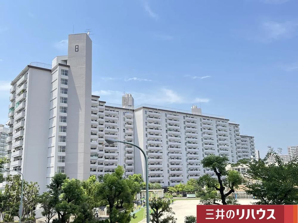 2DK apartment in Koto Ward, Tokyo - Photo 1