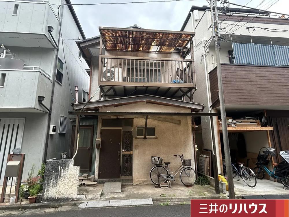 46 m² land in Edogawa Ward, Tokyo - Photo 1