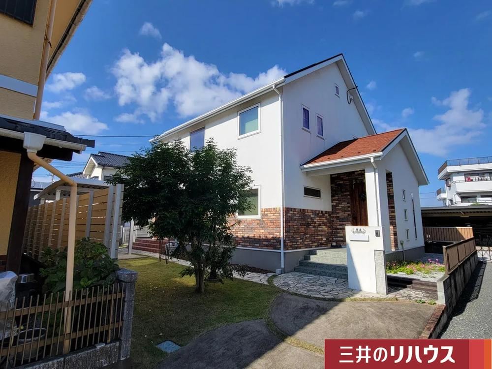 4LDK house in Hanno, Saitama - Photo 1