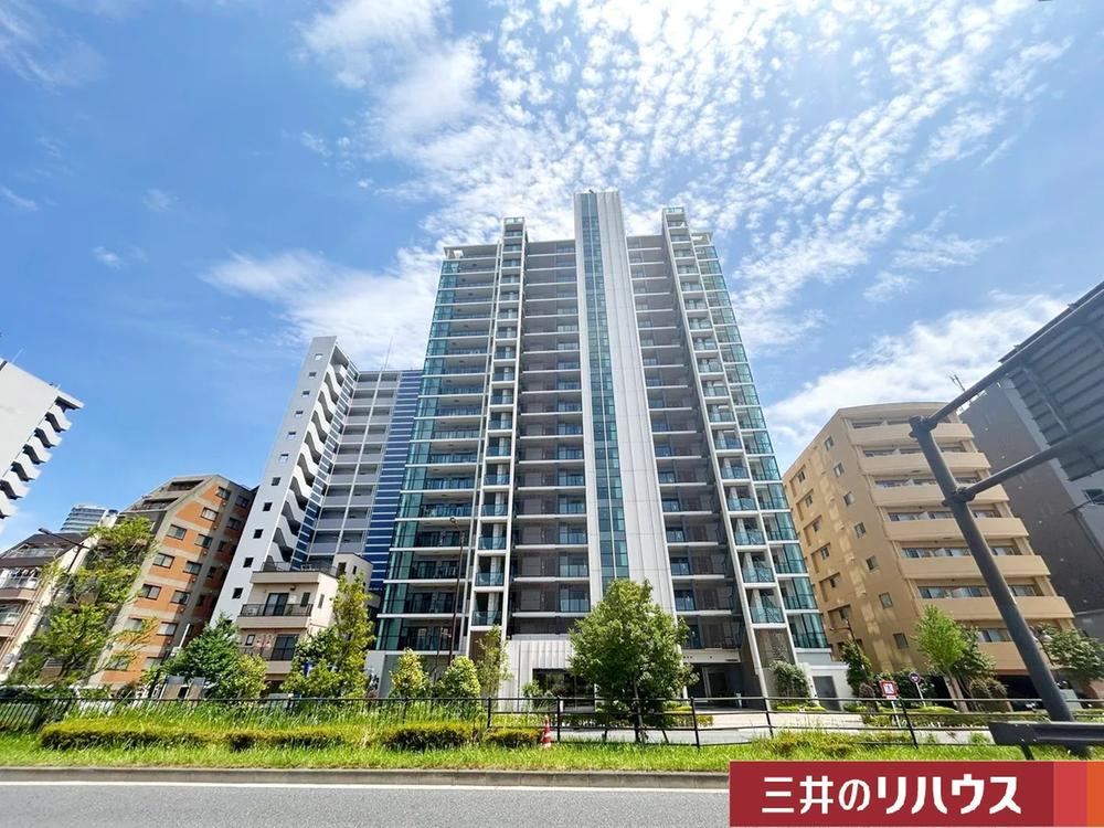 3LDK apartment in Toshima Ward, Tokyo - Photo 1