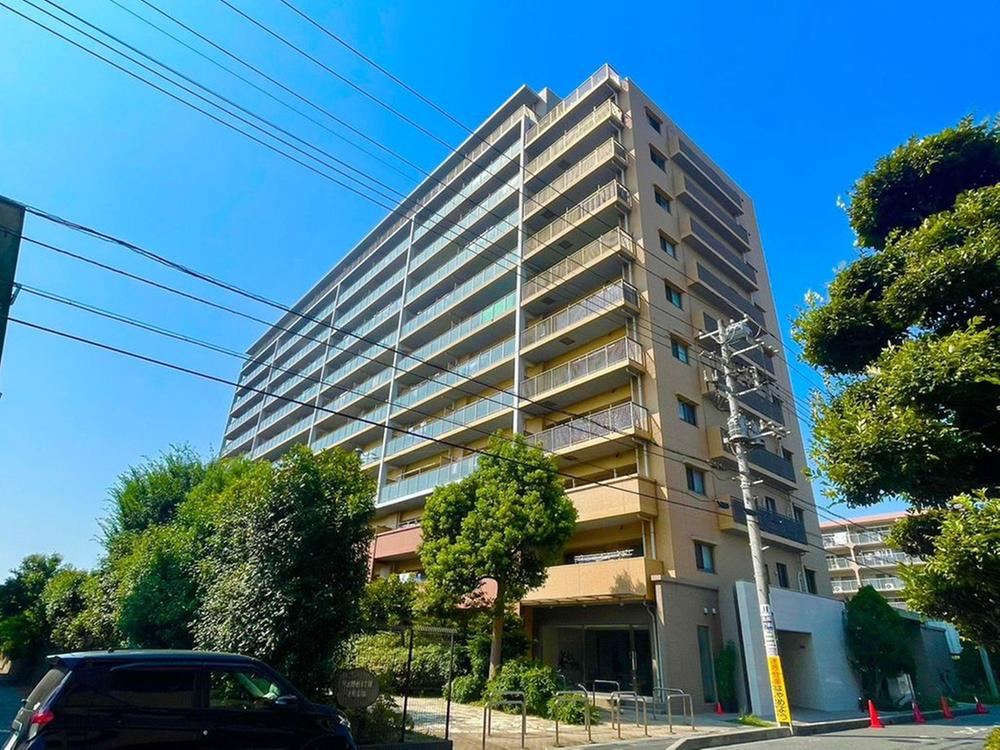 3LDK apartment in Funabashi, Chiba - Photo 1
