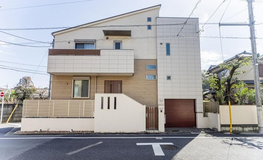 3LDK house in Setagaya Ward, Tokyo - Photo 1