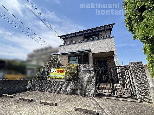 4LDK+S house in Mihara Ward, Sakai, Osaka - Photo 1