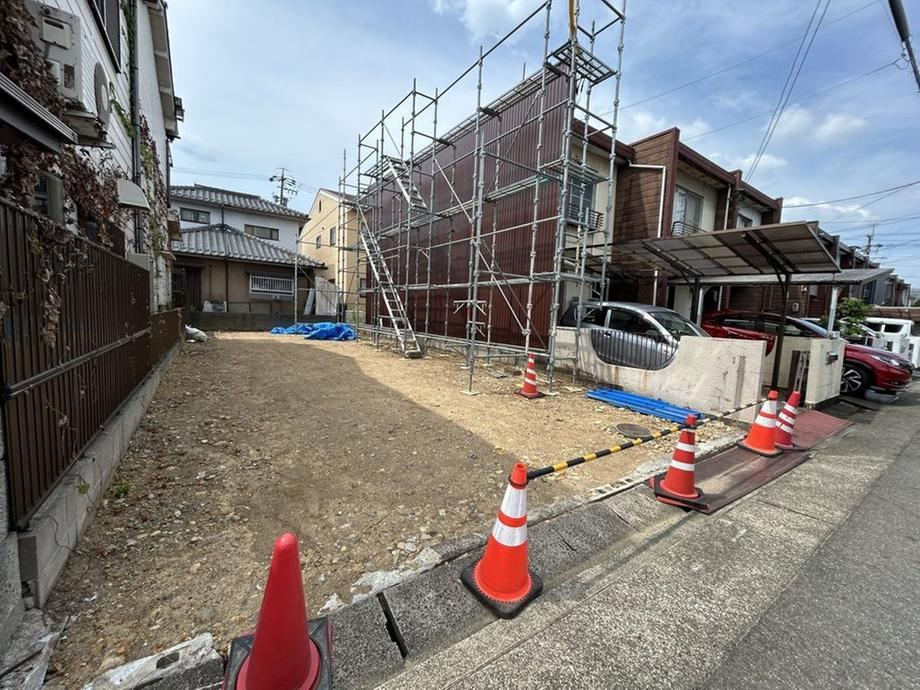 108 m² land in Kita Ward, Nagoya, Aichi - Photo 1
