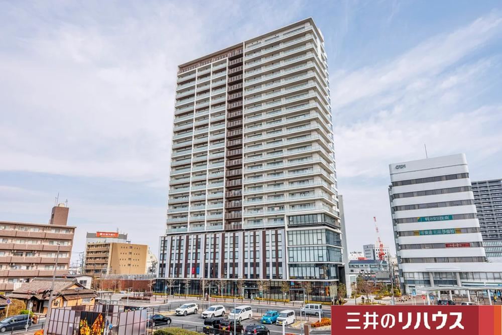 2LDK apartment in Kariya, Aichi - Photo 1