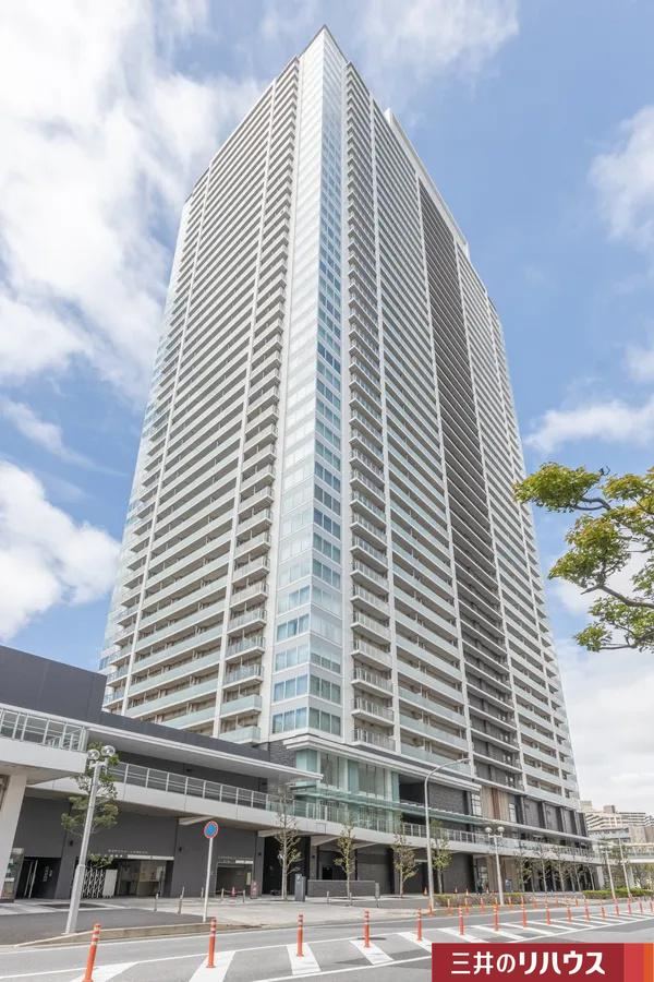 3LDK apartment in Narashino, Chiba - Photo 1