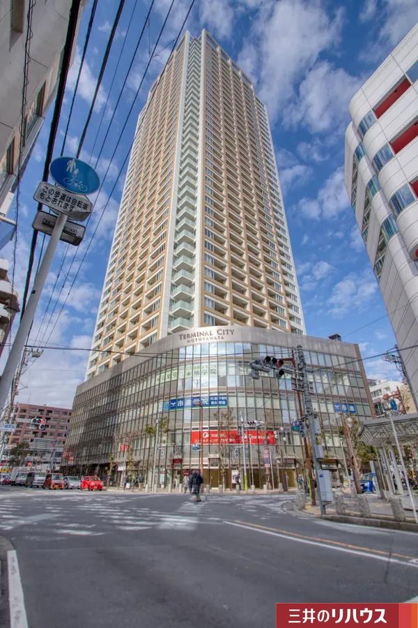 2LDK apartment in Ichikawa, Chiba - Photo 1