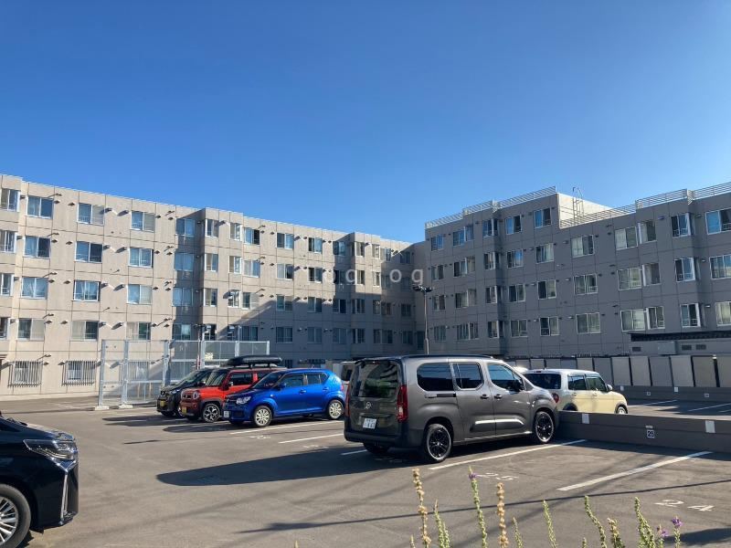 3LDK apartment in Higashi Ward, Sapporo, Hokkaido - Photo 1
