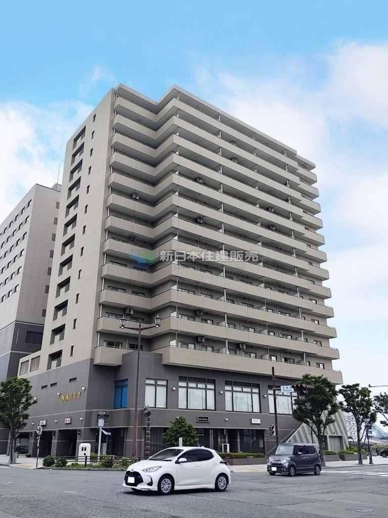 3LDK apartment in Numazu, Shizuoka - Photo 1