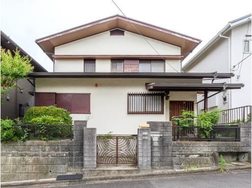 172 m² land in Konan Ward, Yokohama, Kanagawa - Photo 1