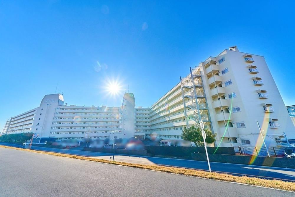 3LDK apartment in Tama Ward, Kawasaki, Kanagawa - Photo 1
