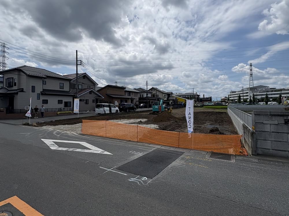 106 m² land in Kawagoe, Saitama - Photo 1