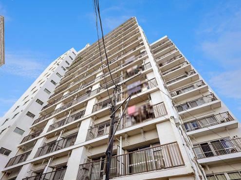1DK apartment in Setagaya Ward, Tokyo - Photo 1