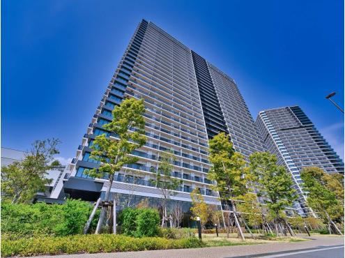 2LDK apartment in Koto Ward, Tokyo - Photo 1